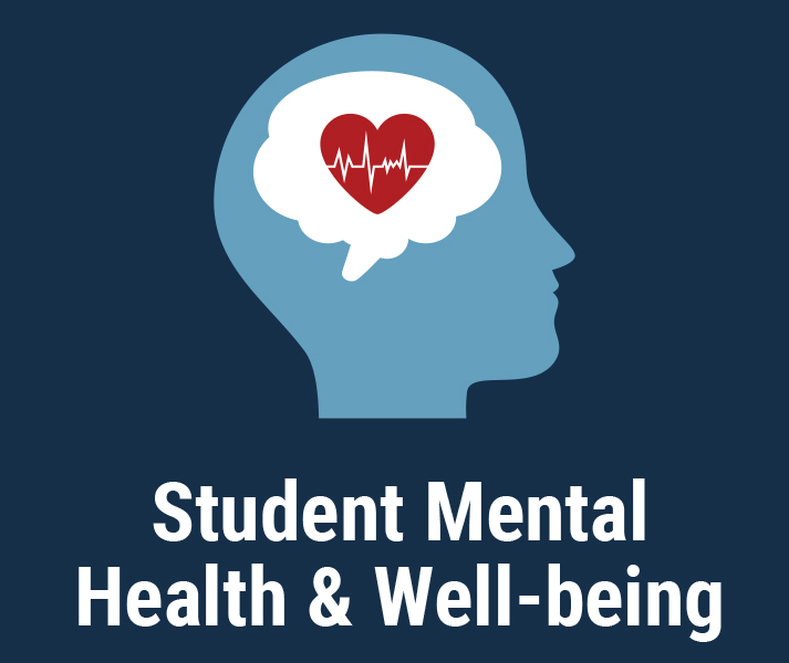 Student Mental Health and Well-Being